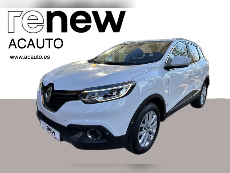 Renault Kadjar Zen foto miniatura