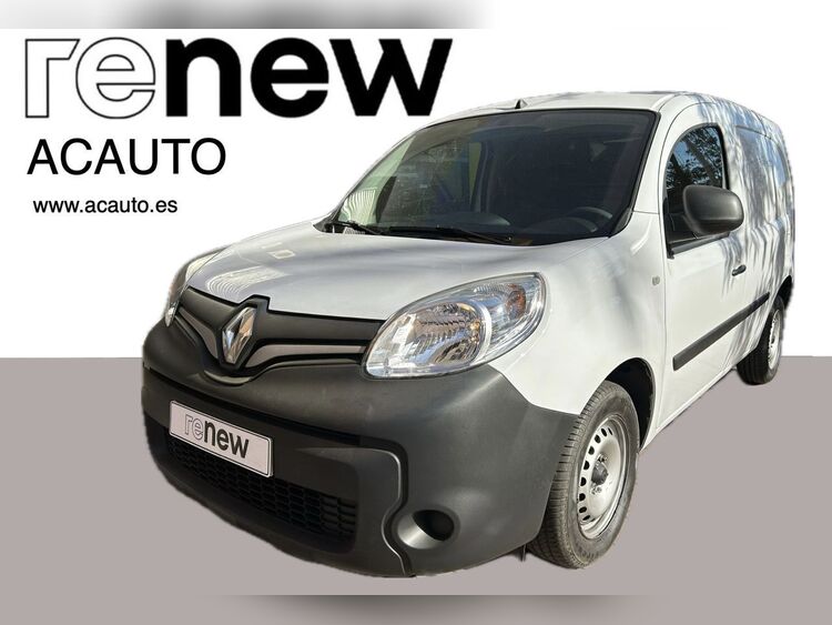 Renault Kangoo Furgón Professional foto miniatura