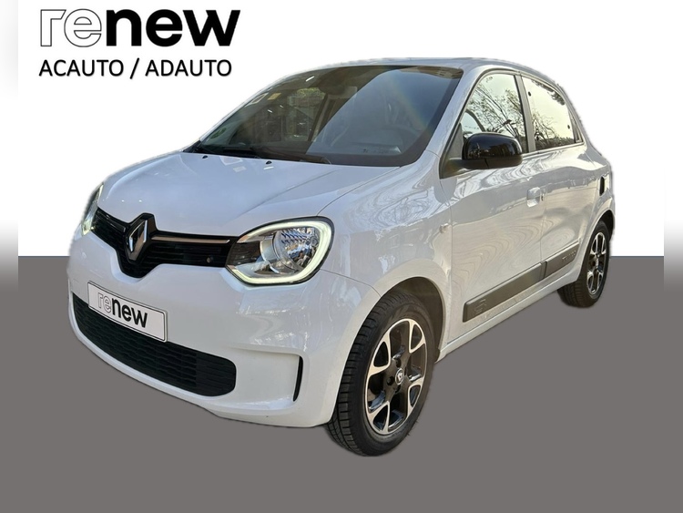 Renault Twingo Intens foto miniatura