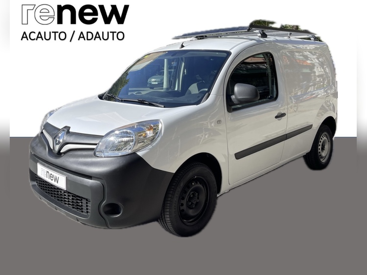 Renault Kangoo Furgón Professional foto miniatura