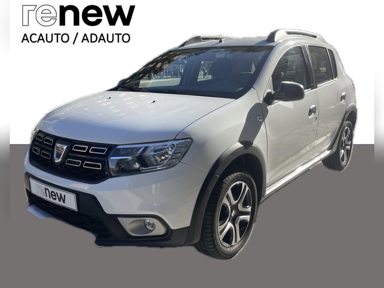Dacia Sandero SL Nomada 2018 foto miniatura