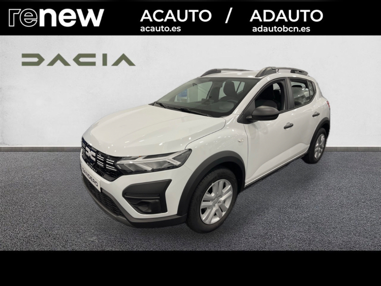 Dacia Sandero Stepway Essential foto miniatura