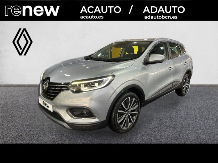 Renault Kadjar ZEN DCI 150 foto miniatura