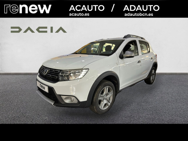 Dacia Sandero Stepway Essential foto miniatura