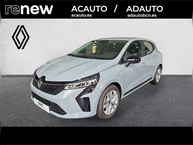 Renault Clio Evolution foto miniatura