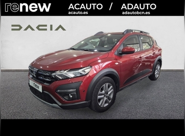 Dacia - Sandero