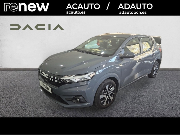 Dacia Sandero Expression foto miniatura