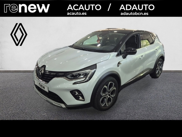 Renault Captur II Zen foto miniatura