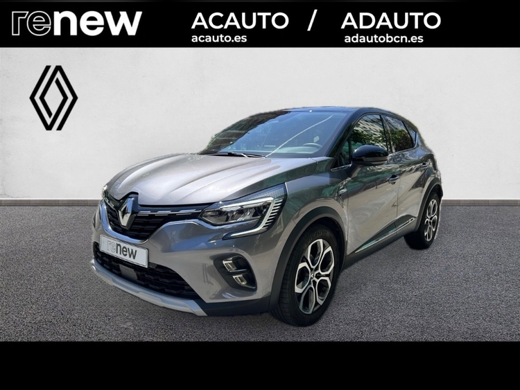 Renault Captur II Zen foto miniatura