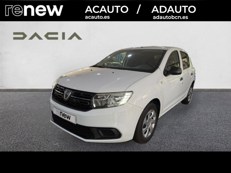 Dacia Sandero Essential foto miniatura