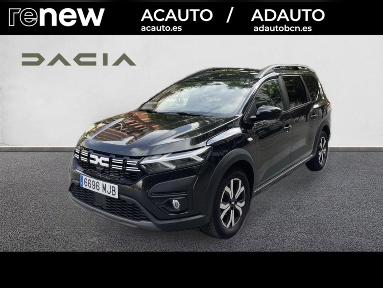 Dacia Jogger Expression foto miniatura