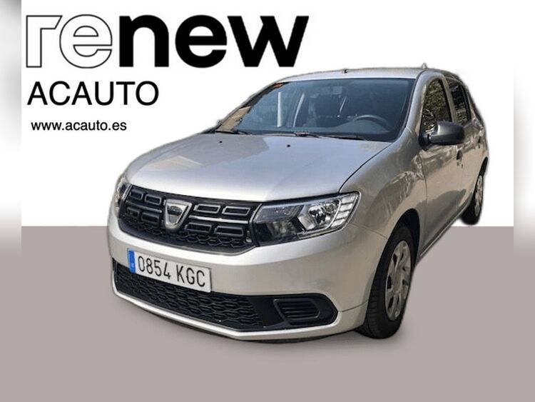 Dacia Sandero Ambiance foto miniatura