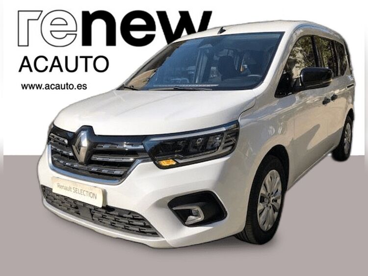 Renault Kangoo Edition ONE foto miniatura